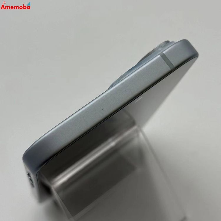 iPhone15 128GB �֥롼 MTML3J/A SoftBank��SIM�ե꡼ ������