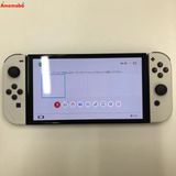 Nintendo Switch ͭ��EL��ǥ� �ۥ磻�� 2021ǯ��ǥ� 64GB HEG-S-K