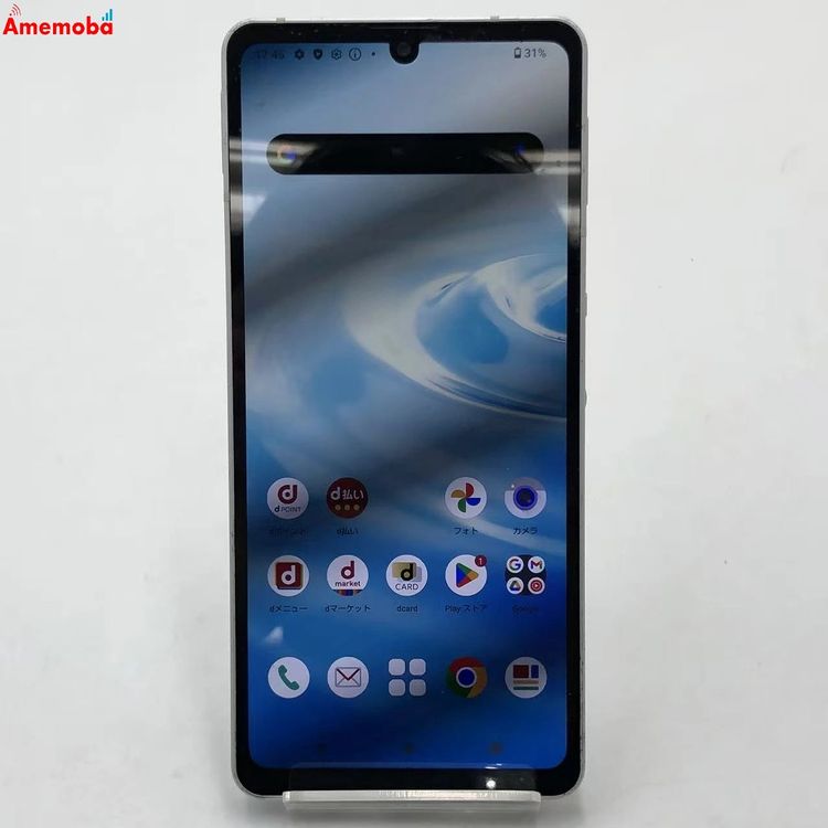 ��®ȯ��AQUOS sense6 4GB/64GB ����С� SH-54B SIM�ե꡼ �������