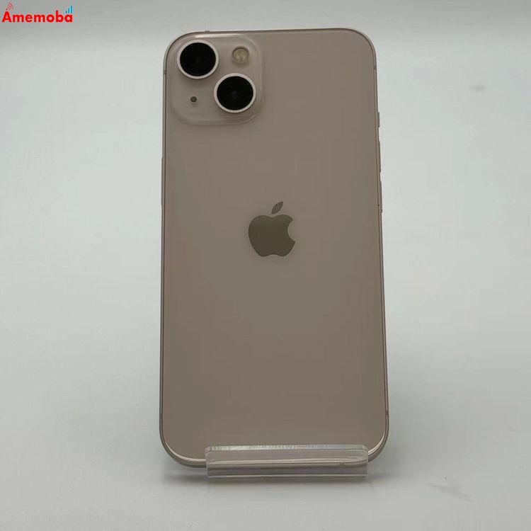 ��®ȯ��iPhone13 128GB �ԥ� MLNE3J/A SoftBank��SIM�ե꡼ ����