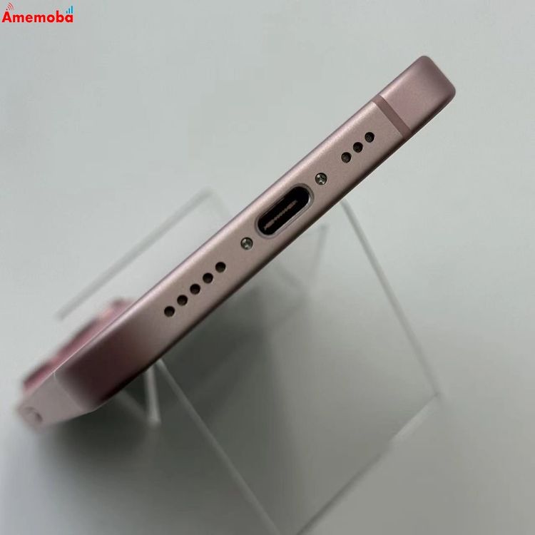��®ȯ��iPhone15 128GB �ԥ� MTMJ3J/A Apple��SIM�ե꡼ �������