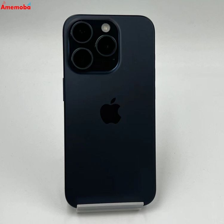 ��®ȯ��iPhone15 Pro 256GB �֥롼�����˥��� MTUG3J/A SIM�ե꡼ ����