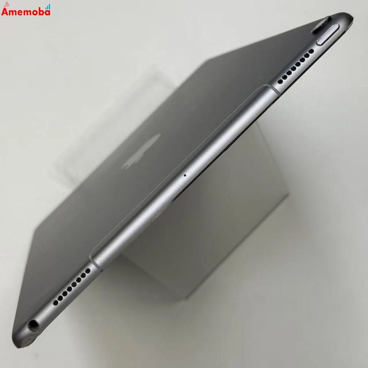 iPad Pro 10.5����� 64GB ���ڡ������쥤 MQEY2J/A SoftBank�ǥե�