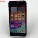 ®ȯiPhoneSE 3 64GB å MMX73LL/A SIMե꡼