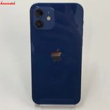 ��®ȯ��iPhone12 64GB �֥롼 NGHR3J/A SoftBank
