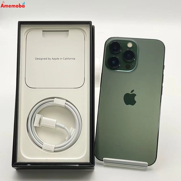 iPhone13 Pro 512GB ѥ󥰥꡼ MNE03J/A AppleSIMե꡼