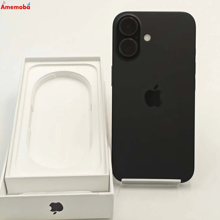 Apple iPhone16 128GB ブラック 未開封品 新品 未開封】iPhone16 128GB ブラック SIMフリー