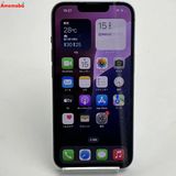 ®ȯiPhone14 128GB ֥롼 3L237J/A SIMե꡼