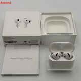 爆速発送AirPods 第4世代 - ホワイト MXP63J/A