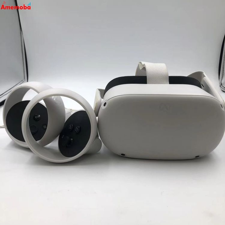 ��®ȯ��Meta Quest 2 128GB �ۥ磻�� KW49CM ����