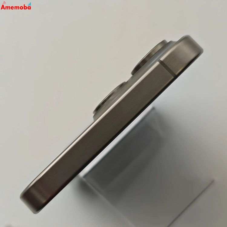 iPhone15 Pro Max 256GB �ʥ���������˥��� MU6R3J/A Apple��S