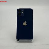 iPhone12 mini 64GB �֥롼 MGAP3J/A docomo��SIM�ե꡼ ��������