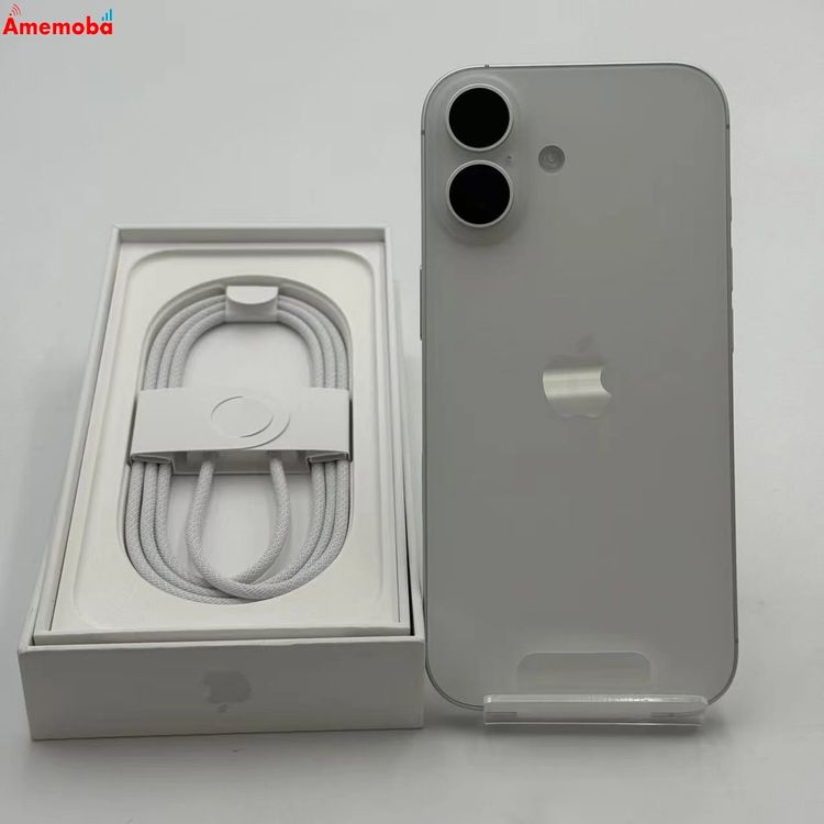 iPhone 17 256GB �ۥ磻�� MG684J/A Apple��SIM�ե꡼ ����̤����