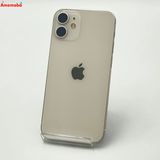 iPhone12 mini 256GB ۥ磻 MGDT3J/A SoftBankSIMե꡼