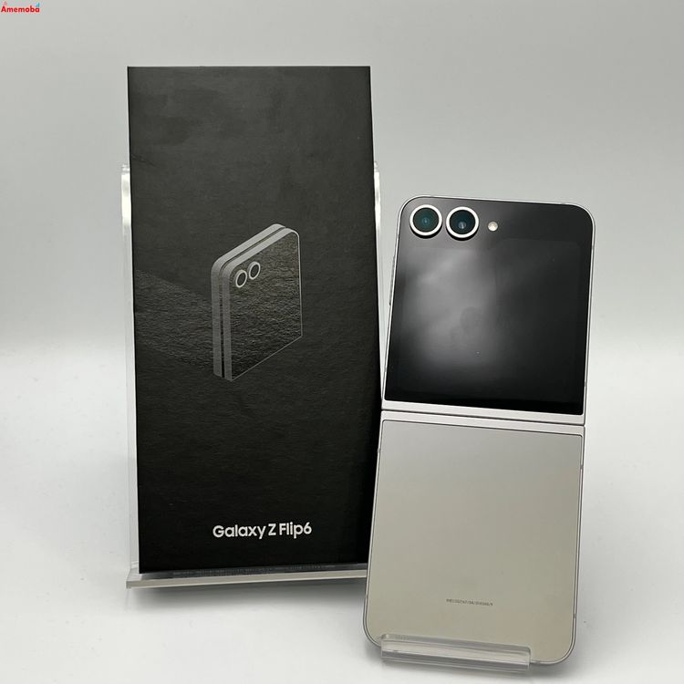Galaxy Z Flip6 12GB/256GB С ɥ SM-F741Q SIMե