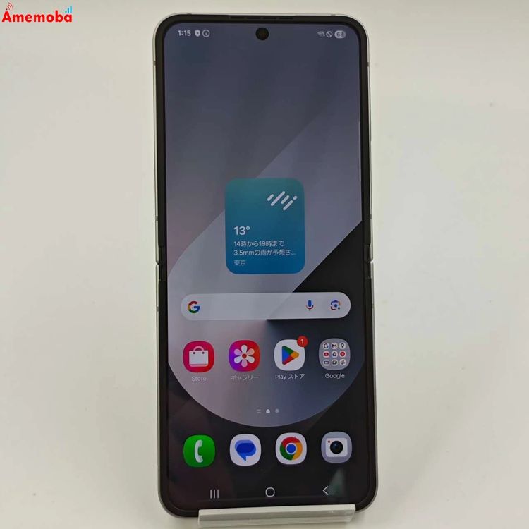 Galaxy Z Flip6 12GB/256GB С ɥ SM-F741Q ȥS