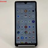 ��®ȯ��Xperia Ace III 64GB �֥�å� SO-53C docomo��SIM�ե꡼