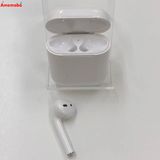 ��®ȯ��AirPods ��2���� ** �ۥ磻�� MV7N2J/A �������