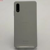 Xperia Ace II 64GB �ۥ磻�� SO-41B docomo��SIM�ե꡼ ����