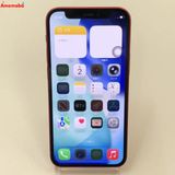 iPhone12 mini 64GB Product Red MGAE3J/A SoftBank��S