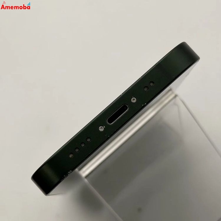 ��®ȯ��iPhone13 mini 128GB ���꡼�� MNFC3J/A Apple��SIM�ե꡼