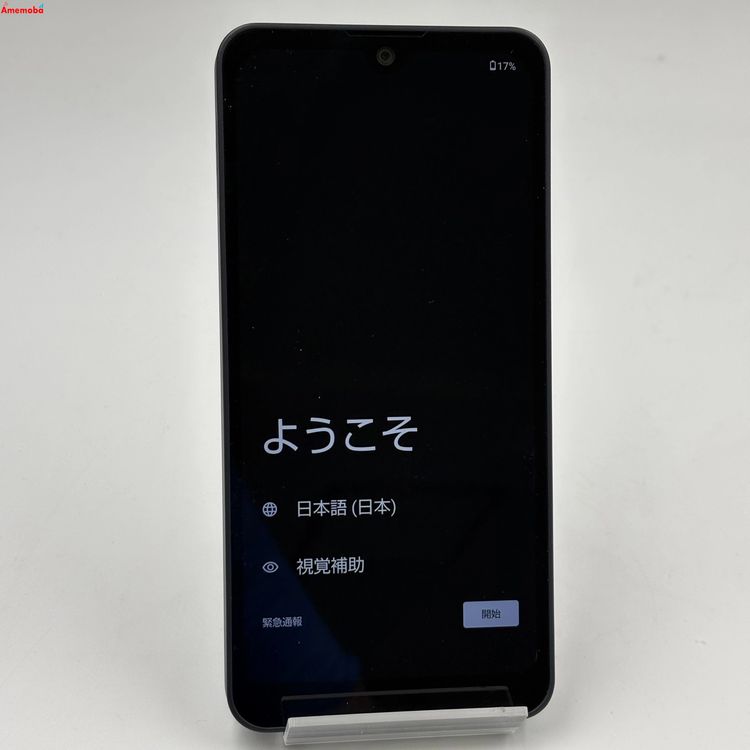 AQUOS wish3 4GB/64GB �֥�å� A303SH SoftBank��SIM�ե꡼ ��