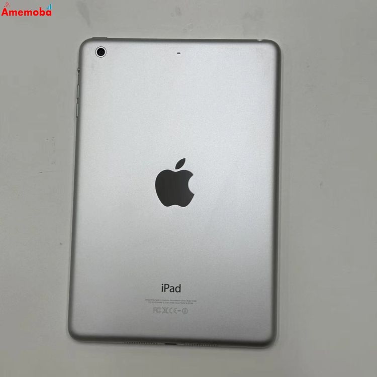 iPad mini ��2���� Wi-Fi��ǥ� 16GB ����С� ME279J/A �������