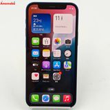 ®ȯiPhone12 mini 128GB ֥롼 MGDP3J/A AUSIMե꡼ 