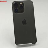 iPhone13 Pro 128GB グラファイト MLUE3J/A SoftBank版SIMフリー