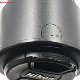 nikon af-s nikkor 55-300mm 1.4-5.6g ed NikonDXSWMV