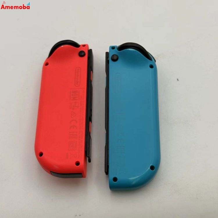Nintendo Switch 2019ǯ��ǥ� 32GB �ͥ���֥롼/�ͥ����å� HAD-S-