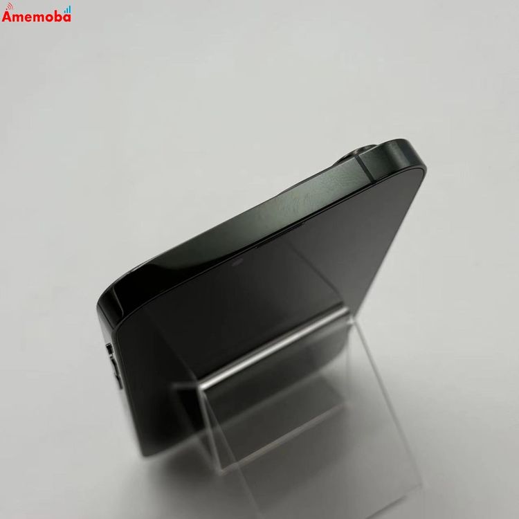 iPhone13 Pro Max 256GB ����ѥ��󥰥꡼�� NNCF3LL/A ������SIM��