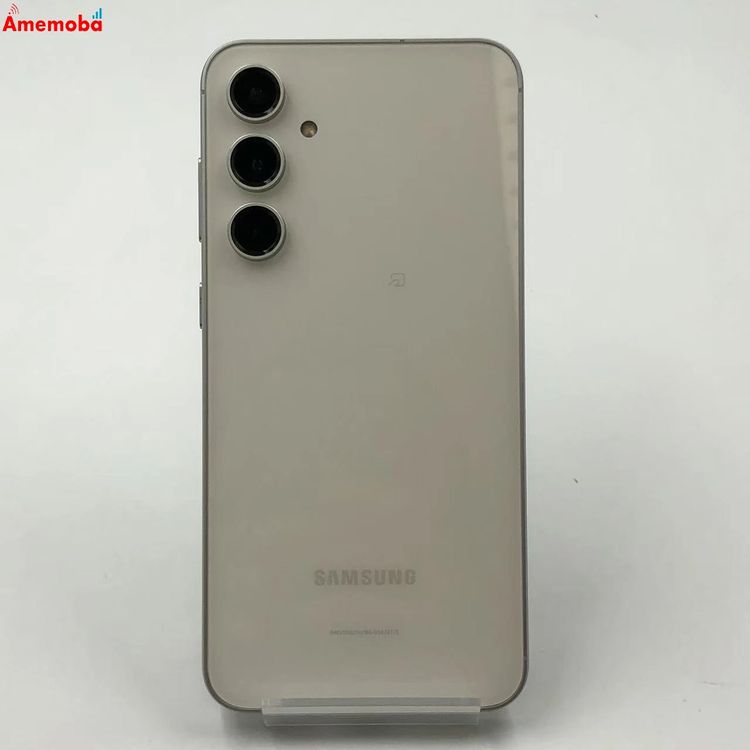 Galaxy S23 FE 8GB 256GB ���꡼�� SCG24 AU��SIM�ե꡼ ������