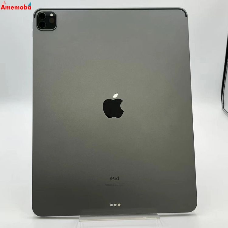 iPad Pro 12.9 5 Wi-Fiǥ 128GB ڡ쥤 MHNF3