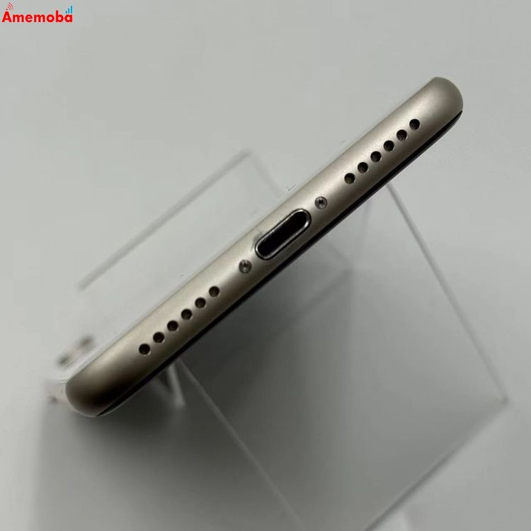 iPhoneSE ��3���� 64GB �������饤�� MMYD3J/A AU��SIM�ե꡼ �������