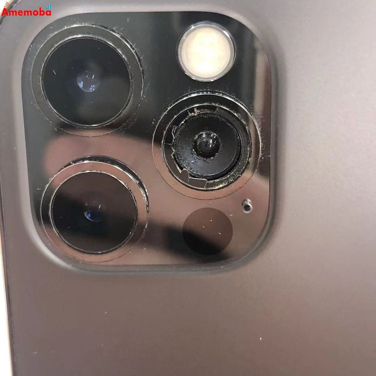 iPhone12 Pro 128GB ����ե����� MGM53J/A SoftBank��SIM�ե꡼