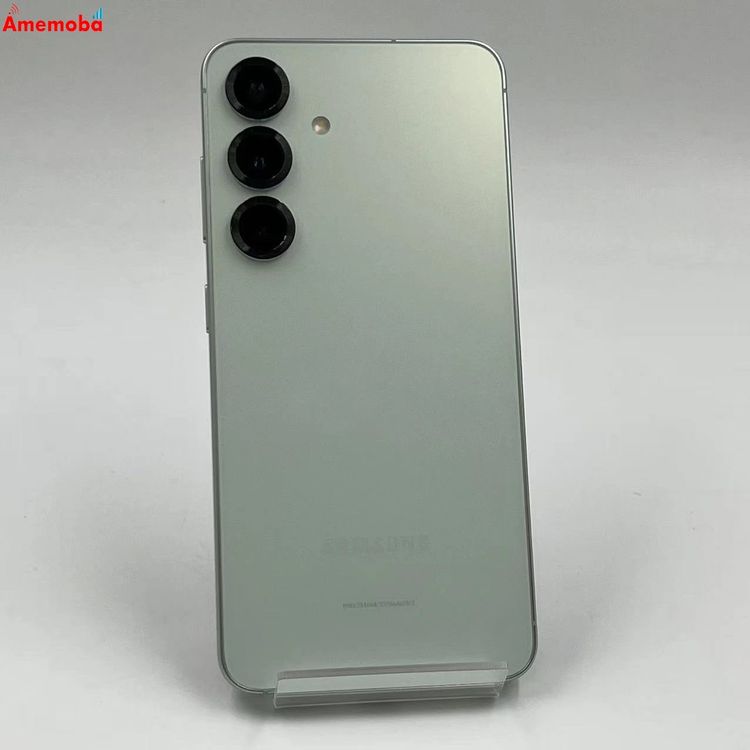Galaxy S25 256GB �ߥ�� SM-S931Z SoftBank��SIM�ե꡼ ����
