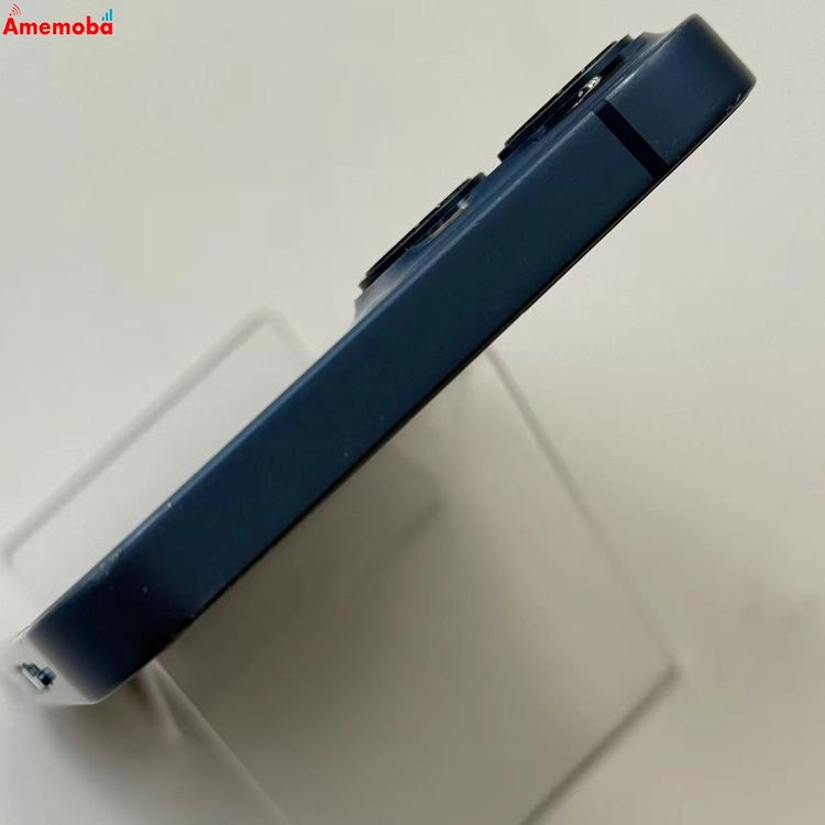 ��®ȯ��iPhone13 256GB �֥롼 MLNM3J/A docomo��SIM�ե꡼