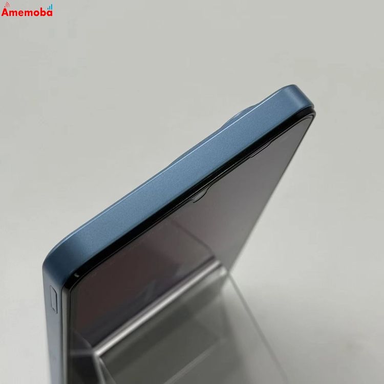 Wave 9C 4GB/128GB Ripple Blue Wave9C SIM�ե꡼ ������