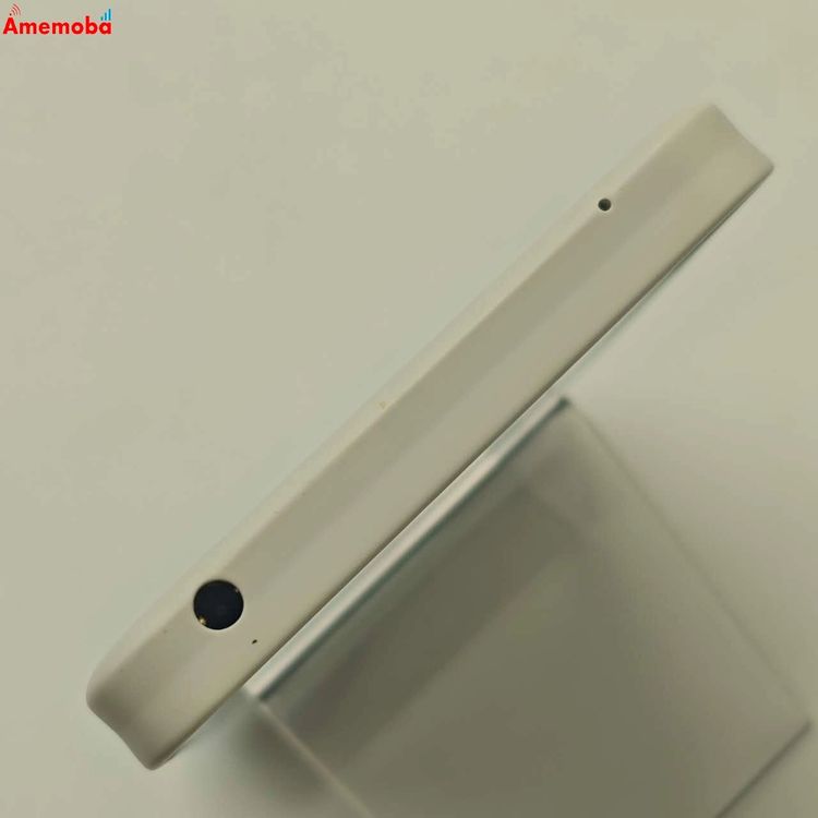 ��®ȯ��AQUOS wish3 4GB/64GB �ۥ磻�� SH-53D docomo��SIM�ե꡼