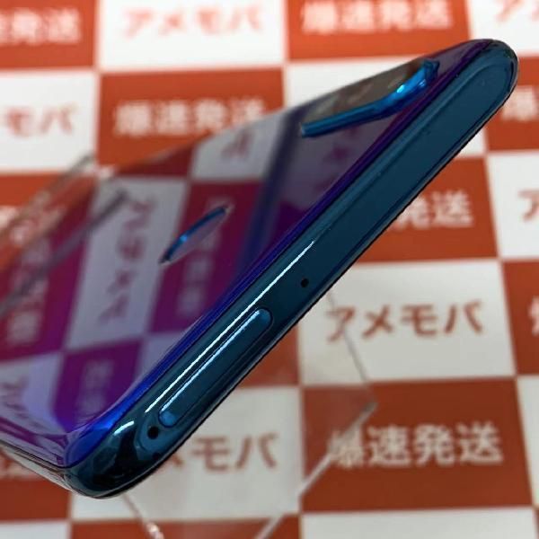 ムスビー｜爆速発送 値下げ HUAWEI P30 lite Premium 128GB AU版SIM 
