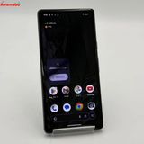 Google Pixel 7a 128GB Charcoal G82U8 docomo��SIM�ե꡼