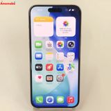 iPhone15 Plus 128GB �ԥ� MU093J/A SoftBank��SIM�ե꡼ ��