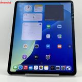 iPad Pro 12.9 5 Wi-Fiǥ 128GB ڡ쥤 MHNF3