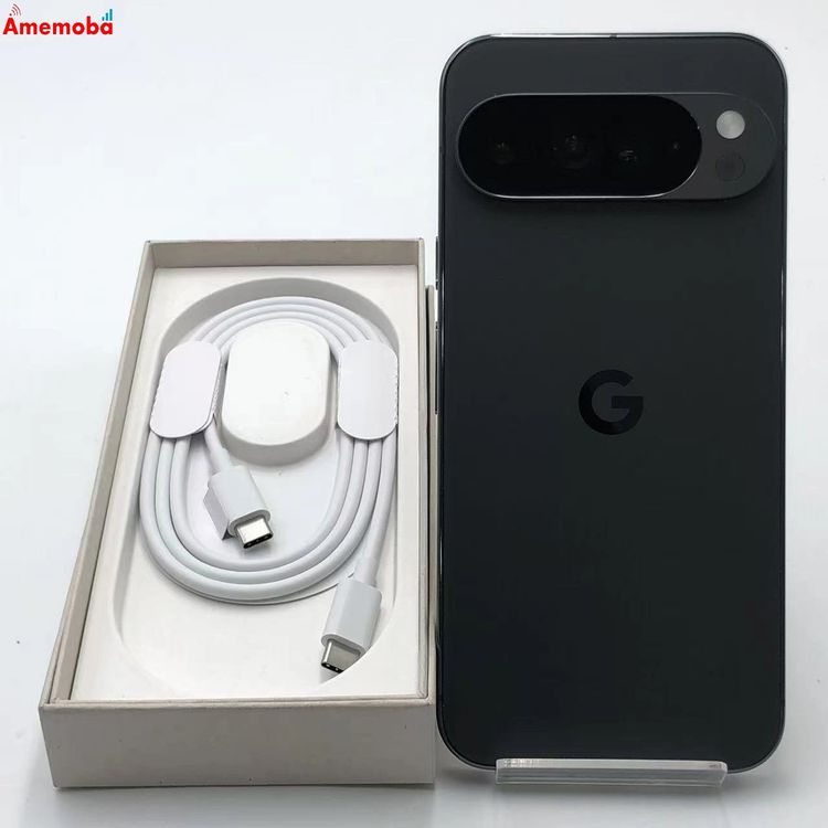 Google Pixel 10 Pro XL 256GB Obsidian GYPW4 AU��SIM