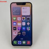 iPhone13 mini 256GB ԥ MLJL3J/A docomoSIMե꡼ 