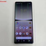 Xperia 5 IV 8GB/128GB �������ۥ磻�� SO-54C docomoSIM�ե꡼