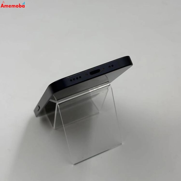 ��®ȯ��iPhone12 mini 64GB �֥�å� MGA03J/A SIM�ե꡼