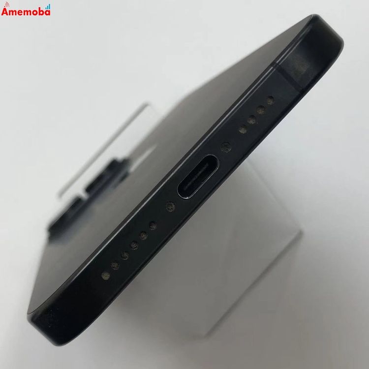 iPhone15 Pro Max 256GB �֥�å������˥��� MU6P3J/A docomo��S