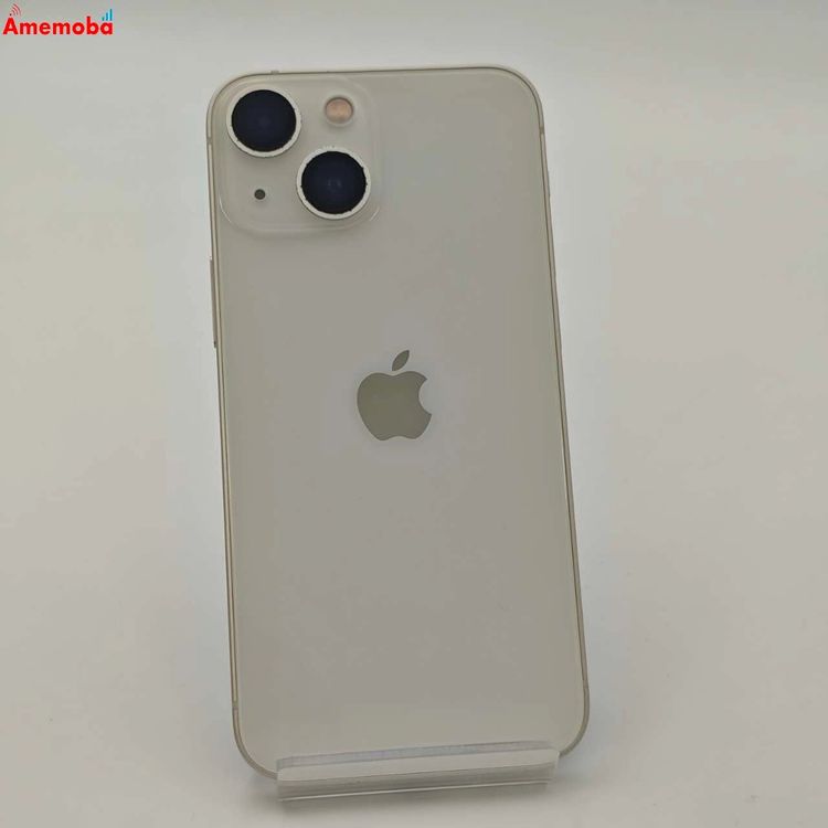 iPhone13 mini 256GB 饤 MLJK3J/A ŷХSIMե꡼